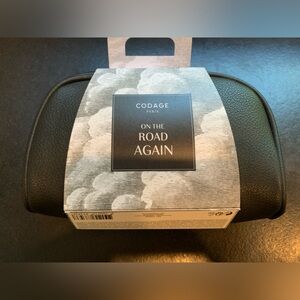 Codage Paris On the Road Again Travel Toiletry Set